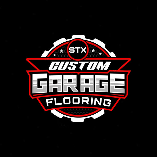 STX Custom Garage Flooring 